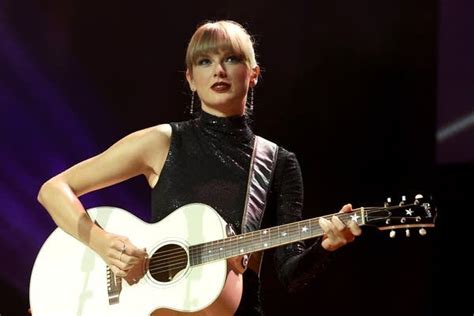 But, the opening acts on the Reputation Stadium Tour will be Charli XCX and Camila Cabello ,” Swift, 28, said in a video posted on Twitter. “So, I’m really excited, I hope you are too, and I ...